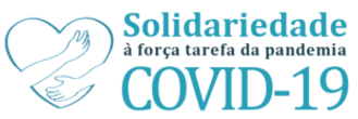 Solidariedade à força tarefa da pandemia COVID-19